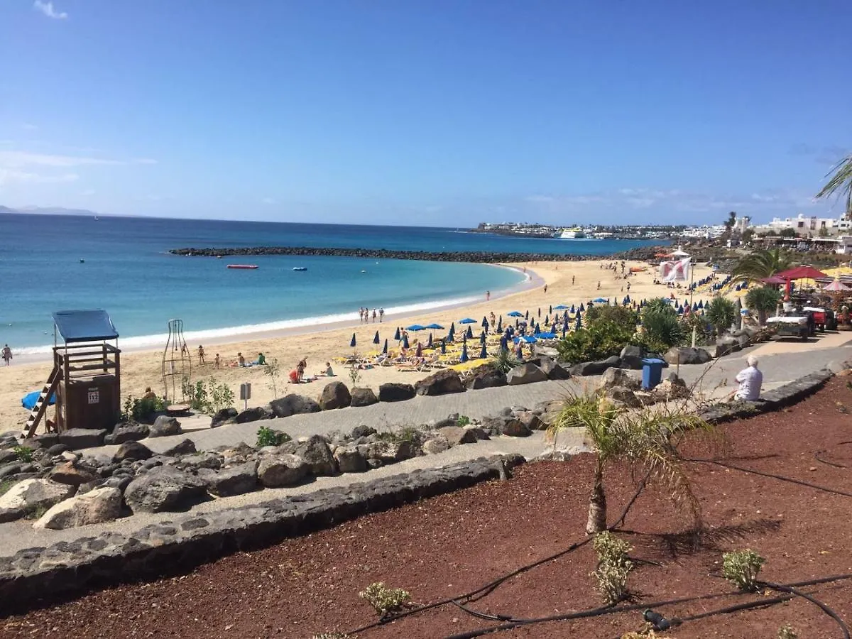 Casa Valentina Apartment Playa Blanca  Spain