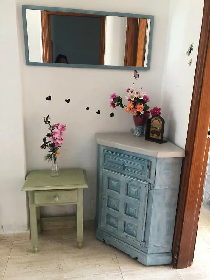 Casa Valentina Apartment Playa Blanca
